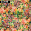 Embark - Bouquet Canvas Multi | CCTH002.MULTI