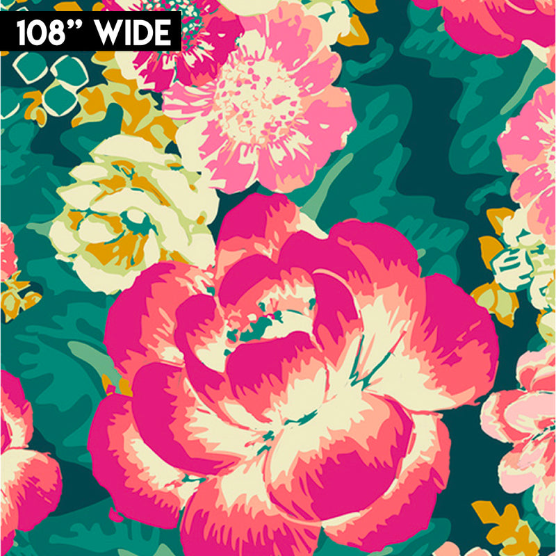 108 Edition - Acqua Di Rose 108" | WIDE-10200