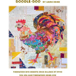 Doodle-Doo | Laura Heine