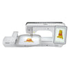 Brother Luminaire 3 Innov-iś XP3 | Sewing & Embroidery Machine
