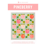 Pineberry | Pen + Paper Patterns
