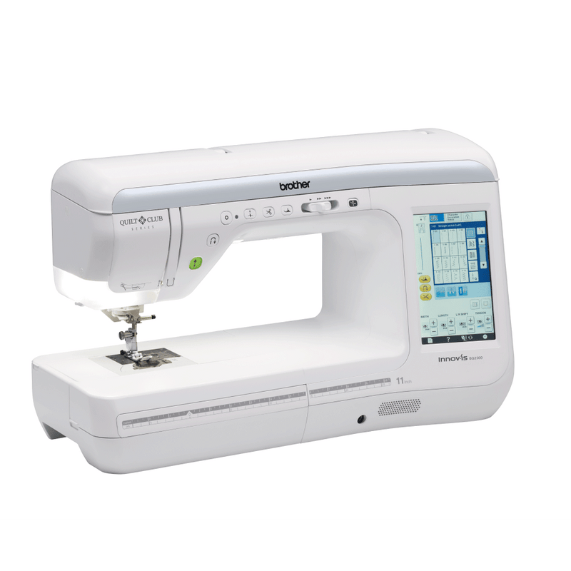 Brother Innov-iś BQ2500 | Sewing Machine