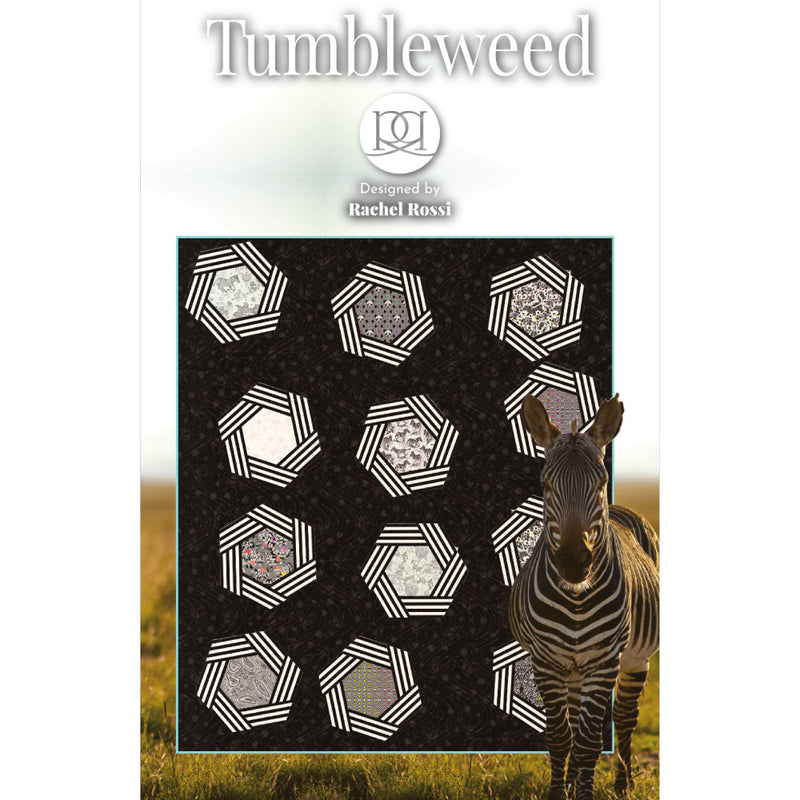 Tumbleweed | Rachel Rossi