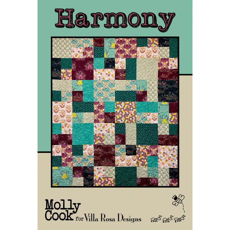 Harmony | Villa Rosa