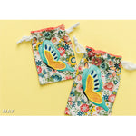Kimberbell Digital Dealer Exclusive 2023 | May - Butterfly Tool Pouch ***