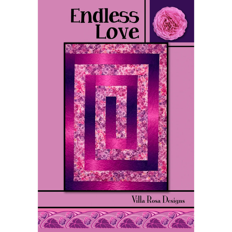 Endless Love | Villa Rosa