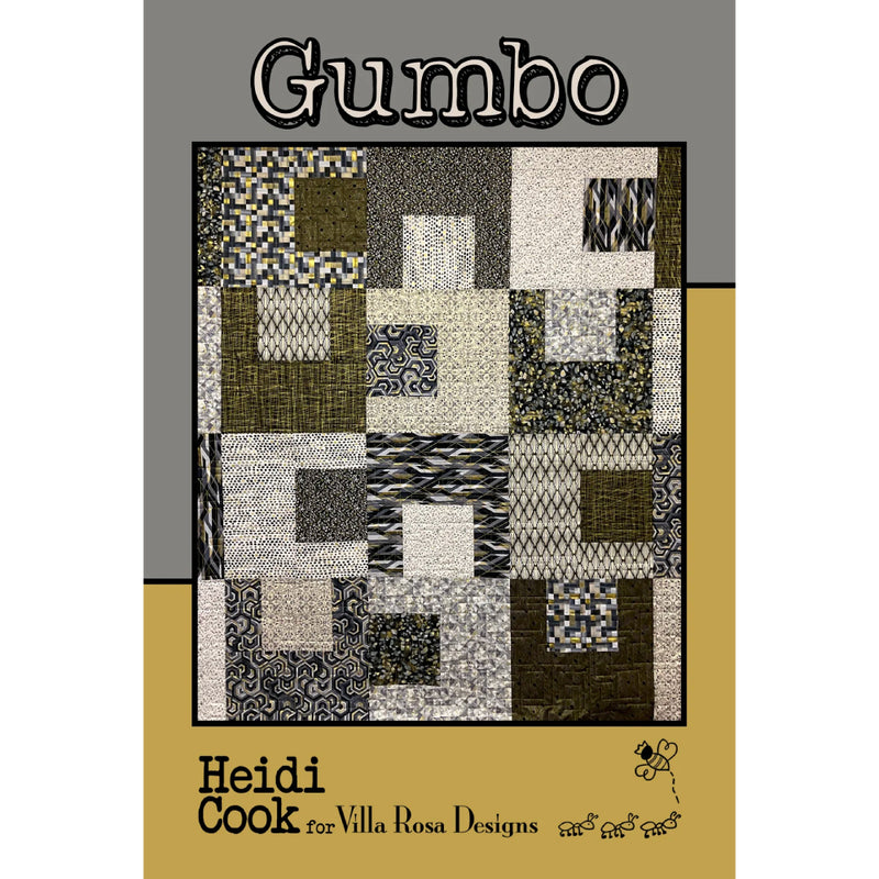 Gumbo | Villa Rosa