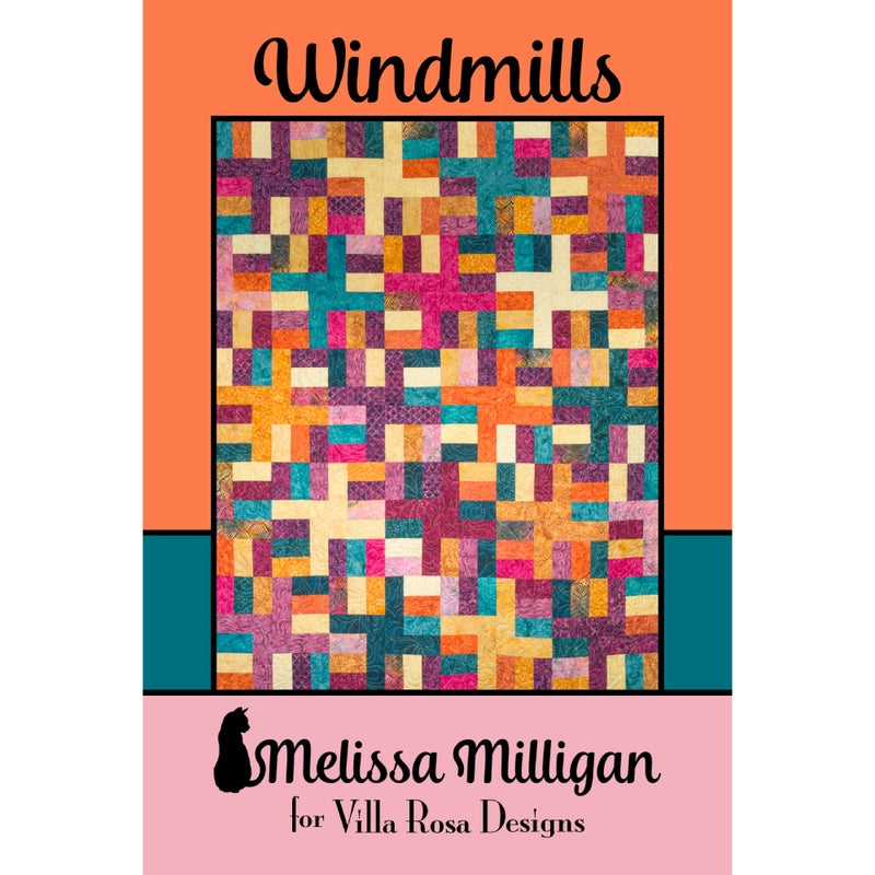 Villa Rosa | Windmills