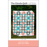 The Glenda Quilt | Kitchen Table Quilting