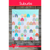 Suburbs | Cluck Cluck Sew