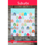 Suburbs | Cluck Cluck Sew