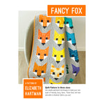 Fancy Fox | Elizabeth Hartman