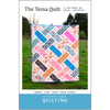 The Tessa Quilt | Kitchen Table Quilting