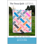 The Tessa Quilt | Kitchen Table Quilting