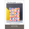 The Elena Quilt | Kitchen Table Quilting