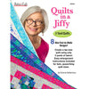 Quilts in a Jiffy 3 Yard Quilts | Donna Robertson