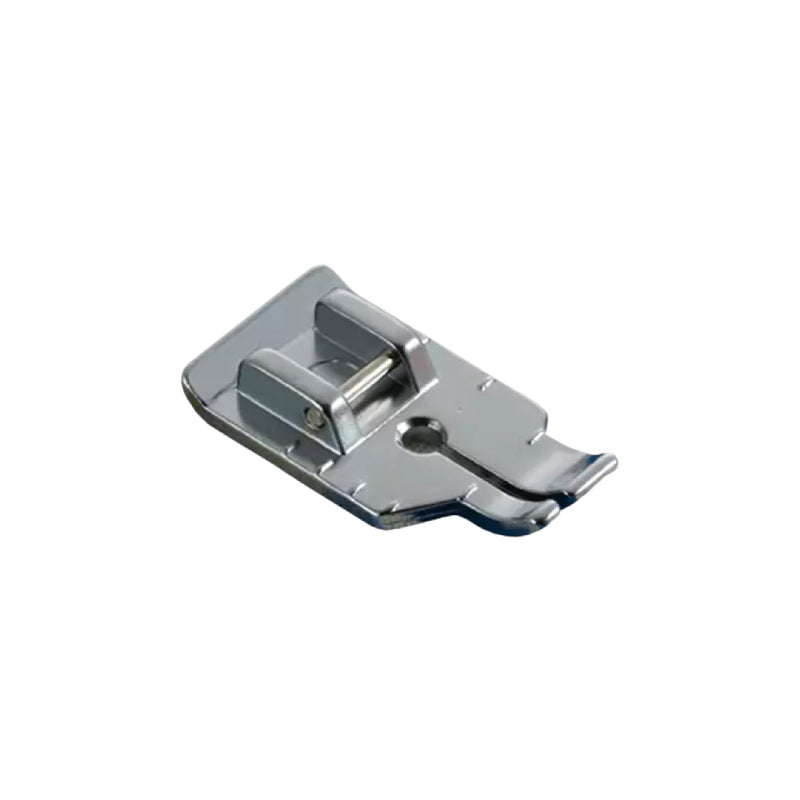 Brother - 1/4" Piecing Foot Without Guide | SA125