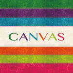 Canvas - Cafe O' Lait | 9030-15