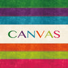 Canvas - Petunia | 9030-83