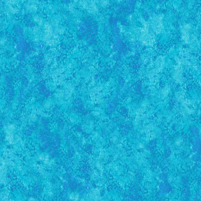 Creation - Salt Texture Blue | 25026-42