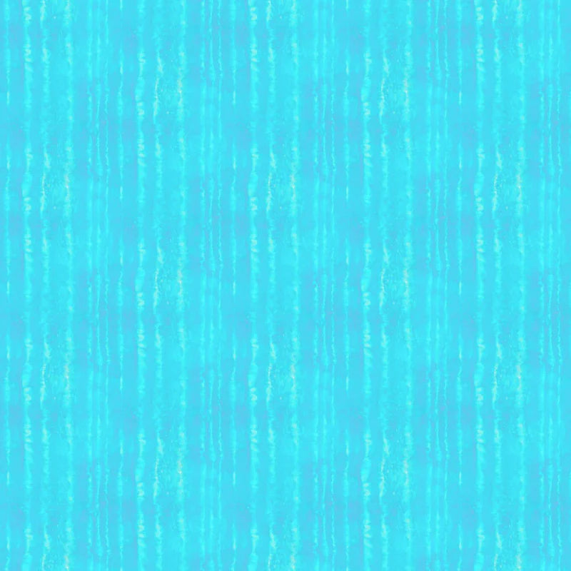 Creation - Tonal Stripe Turquoise | DP25025-62