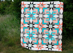 The Glenda Quilt | Kitchen Table Quilting