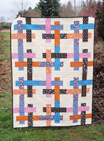 The Ella Quilt | Kitchen Table Quilting