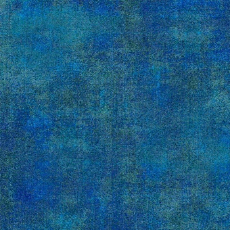 Halcyon - Brushed Blue | 12HN-6