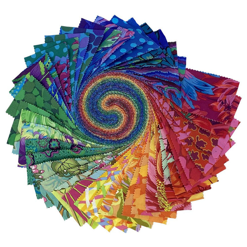 Kaffe Fasset - Classic Plus Rainbow | FB4DRGP.RAINBOW