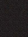 Mini Dots & Hearts - Black | C3615-BLACK
