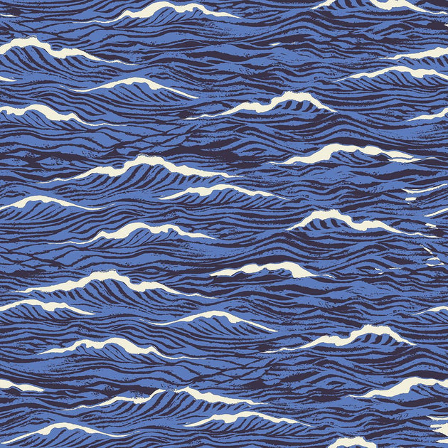 Florida Volume 2 - Ocean Waves Twilight | RS2055-11