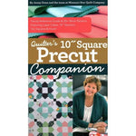 Quilter's 10" Square Precut Companion | Jenny Doan