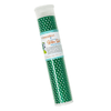 Kimberbell Designs | Applique Glitter Sheet - Green Polka Dot