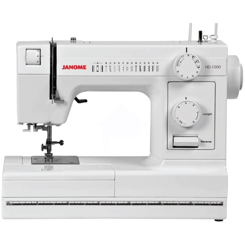 Janome HD1000 | Sewing Machine