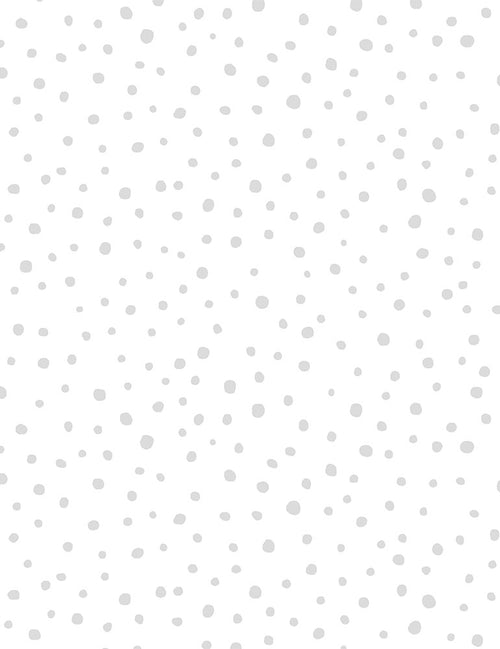 Hue - Dots White | C5139-WHT