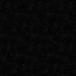 Hue - Dotted Petals Black | C5148-BLK
