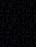 Hue - Textured Dots Black | C7105-BLK