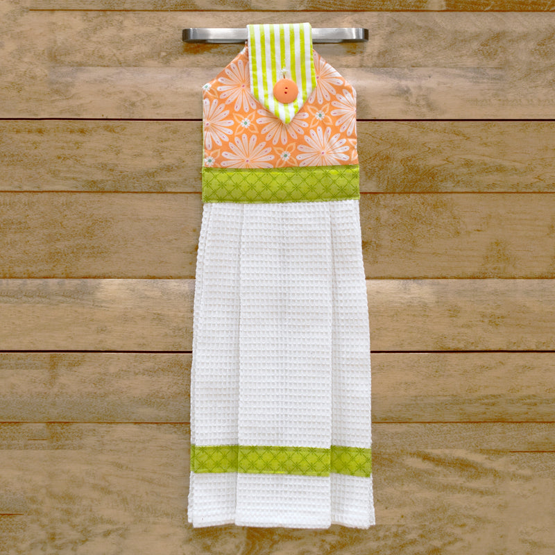 June Tailor - Hanging Towel Kit