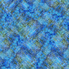 Halcyon - Weave Blue | 5HN-2
