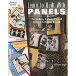 Learn to Quilt With Panels | Annie's Quilting