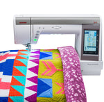 Janome Horizon Memory Craft 9450 QCP | Sewing Machine