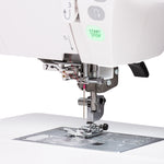 Janome Horizon Memory Craft 9450 QCP | Sewing Machine