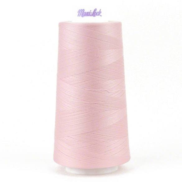 Maxi-Lock Serger Thread | Pink 4