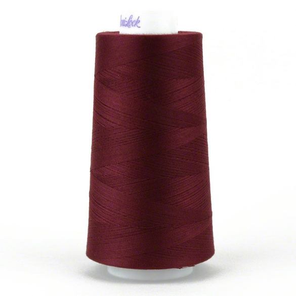 Maxi-Lock Serger Thread | Red Currant 13447