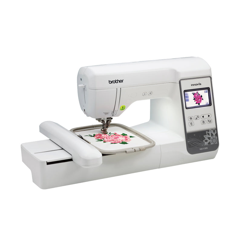 Brother Innov-iś NS1150E | Embroidery Only