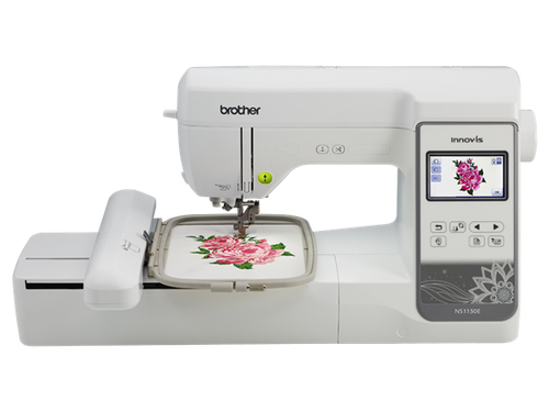 Brother Innov-iś NS1150E | Embroidery Only