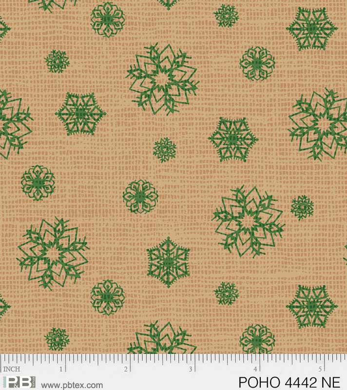 Postcard Holiday - Snowflake | 04442-NE