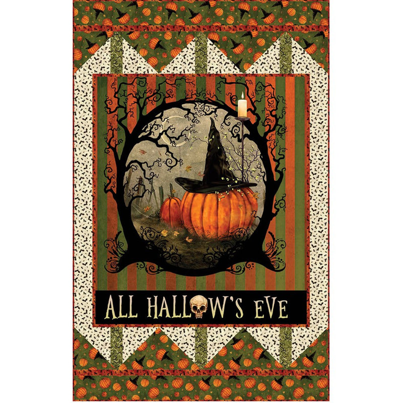 All Hallow's Eve | Pine Tree Country Quilts