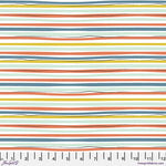 Wanderlust - Stripe Multi | PWMA022.XMULTI