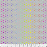 Tula's True Colors - Hexy Rainbow | PWTP151.DOVE